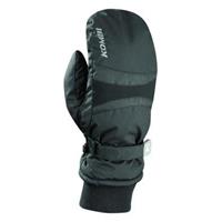 Kombi Valley II Mittens - Men's - Black