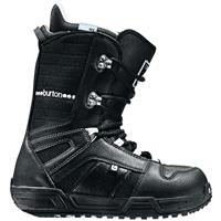 Burton Casa Snowboard Boots – Women's - Black / Light Gray