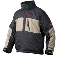 Marker Surge Jacket - Boy's - Black