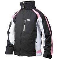 Marker Wendy Jacket - Girl's - Black