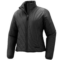 Marmot Brilliant Jacket - Women's - Black