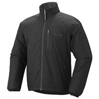 Marmot DriClime Jacket - Men's - Black