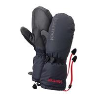 Marmot Expedition Mitts - Men's - Black