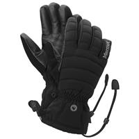 Marmot Flurry Gloves - Women's - Black