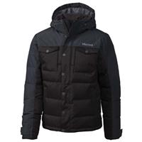 Marmot Fordham Jacket - Men's - Black