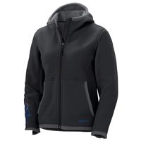 Marmot Full Zip Wigi Hoodie - Women's - Black