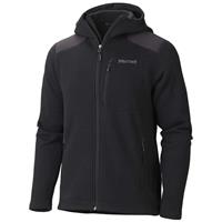 Marmot Norhiem Hoody - Men's - Black