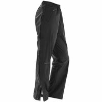 Marmot PreCip Full Zip Pant Short - Women's - Black