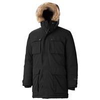 Marmot Thunder Bay Parka - Men's - Black