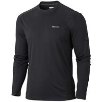 Marmot Windridge LS Shirt - Men's - Black