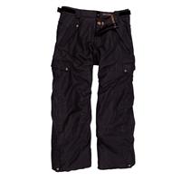 686 KR3W Knuckle Pant - Men's - Black Maze