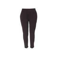 Medalist Microfleece Pant - Youth - Black