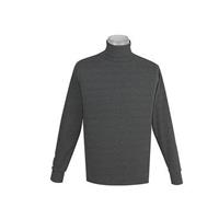 Medalist Skinetics 2-Layer BI-PLY T-Neck - Men's - Black
