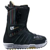 Burton Moto Snowboard Boot - Men's - Black / Multi