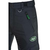 Arctix NFL Insulated Team Cargo Pant - Men's - Black (New York Jets)