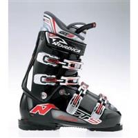 Nordica GTS 8 Boots - Men's - Black