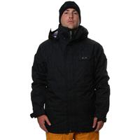 Oakley Bradford Jacket - Men's - Black