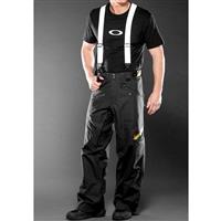 Oakley Flare Pants - Men's - Black