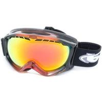 Bolle Jinx Goggle - Women's - Black Orange Frame with Fire Red Lens