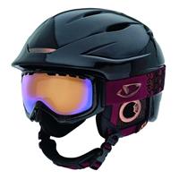 Giro Sheer Helmet - Women's - Black Ornate