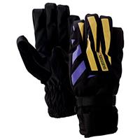 Burton Profile Under Gloves – Men's - Black Out