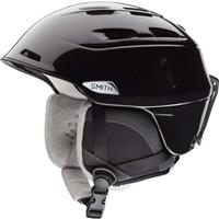 Smith Compass MIPS Helmet - Women's - Black Pearl
