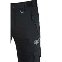 Arctix NFL Insulated Team Cargo Pant - Men's - Black (Philadelphia Eagles)