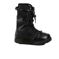 ThirtyTwo Prion Snowboard Boot - Women's - Black / Purple