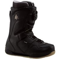 Ride Anthem Boa Snowboard Boot - Men's - Black