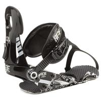 Ride Contraband Binding - Men's - Black