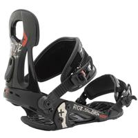 Ride Delta MVMT Binding - Men's - Black
