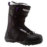 Ride Deuce Snowboard Boot - Men's - Black