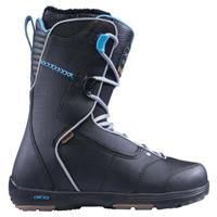 Ride Deuce Snowboard Boots - Men's - Black