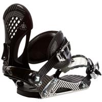 Ride EX Snowboard Binding - Men's - Black