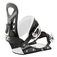 Ride LX Binding - Men's - Black