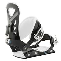 Ride LXH Binding - Women's - Black