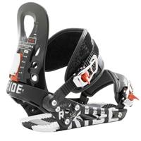Ride RX Binding - Men's - Black