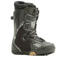 Ride Sage Snowboard Boots - Women's - Black