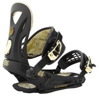 Ride SPI Binding - Men's - Black