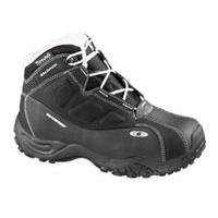 Salomon Avo Winter Boots - Women's - Black