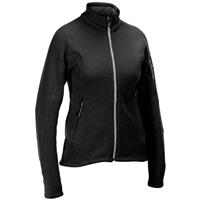 Salomon Boulder Mutation Jacket - Women's - Black