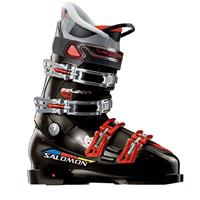 Salomon Falcon 9 Ski Boot - Men's - Black