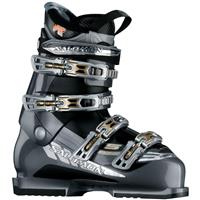 Salomon Mission 5 Ski Boot - Men's - Black