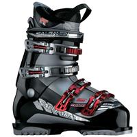Salomon Mission 6 Ski Boot - Men's - Black
