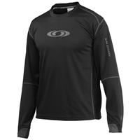 Salomon Motomesh Crew - Men's - Black