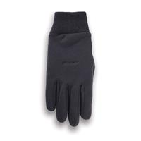 Seirus Arctic Silk Glove Liner - Black