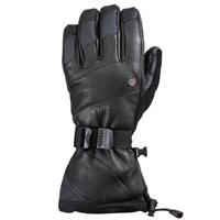 Seirus Heat Touch Inferno Gloves - Black