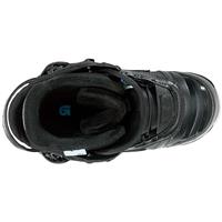 Burton Emerald Snowboard Boots – Women's - Black Silver