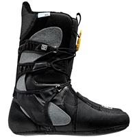 Burton Emerald Snowboard Boots – Women's - Black Silver