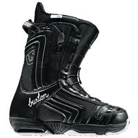 Burton Emerald Snowboard Boots – Women's - Black Silver